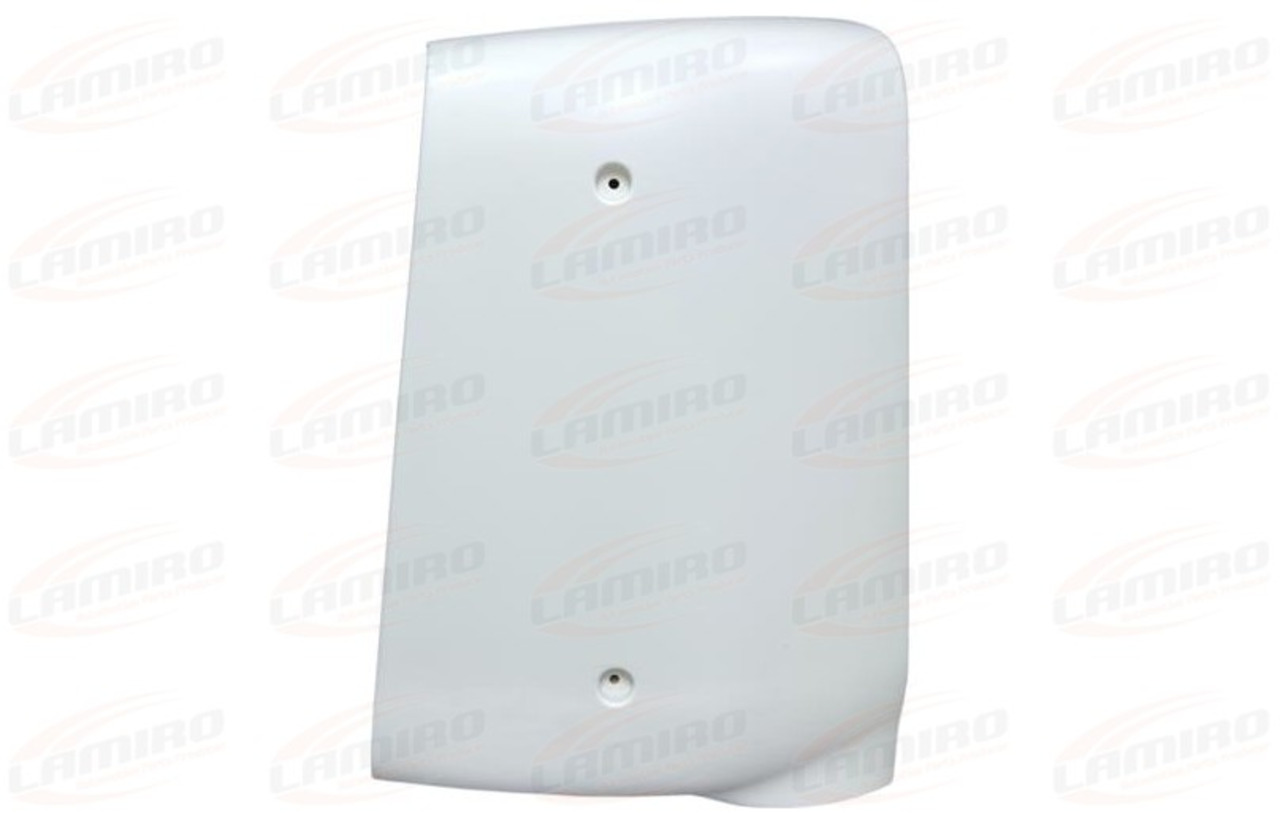 DAF CF AIR CORNER LEFT DAF CF AIR CORNER LEFT - Аэродинамика/ Спойлеры для Грузовиков: фото 1