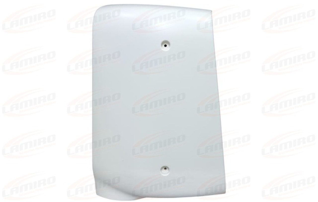 DAF CF AIR CORNER RIGHT DAF CF AIR CORNER RIGHT - Аэродинамика/ Спойлеры для Грузовиков: фото 1