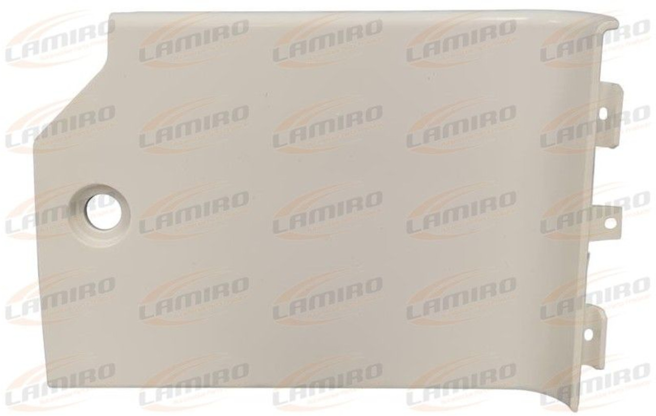 DAF CF EURO 6 FOOTSTEP COVER LEFT DAF CF EURO 6 FOOTSTEP COVER LEFT - Боковая подножка для Грузовиков: фото 1