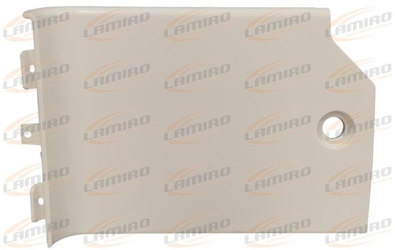 DAF CF EURO 6 FOOTSTEP COVER RIGHT DAF CF EURO 6 FOOTSTEP COVER RIGHT - Боковая подножка для Грузовиков: фото 1