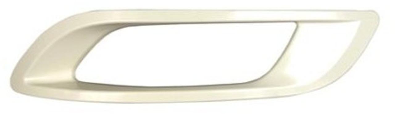 DAF CF EURO 6 HALOGEN BEZEL LEFT DAF CF EURO 6 HALOGEN BEZEL LEFT - Противотуманная фара для Грузовиков: фото 1 DAF CF EURO 6 HALOGEN BEZEL LEFT DAF CF EURO 6 HALOGEN BEZEL LEFT - Противотуманная фара для Грузовиков: фото 1