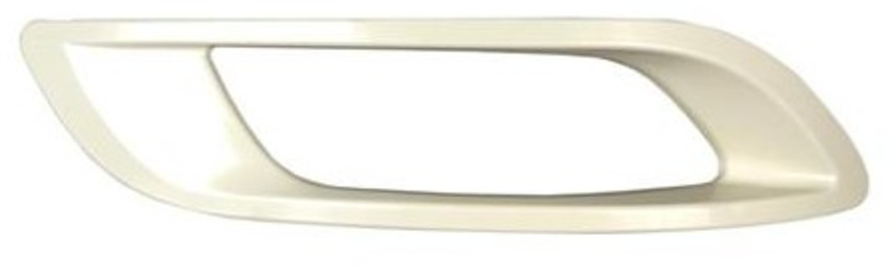 DAF CF EURO 6 HALOGEN BEZEL RIGHT DAF CF EURO 6 HALOGEN BEZEL RIGHT - Противотуманная фара для Грузовиков: фото 1 DAF CF EURO 6 HALOGEN BEZEL RIGHT DAF CF EURO 6 HALOGEN BEZEL RIGHT - Противотуманная фара для Грузовиков: фото 1