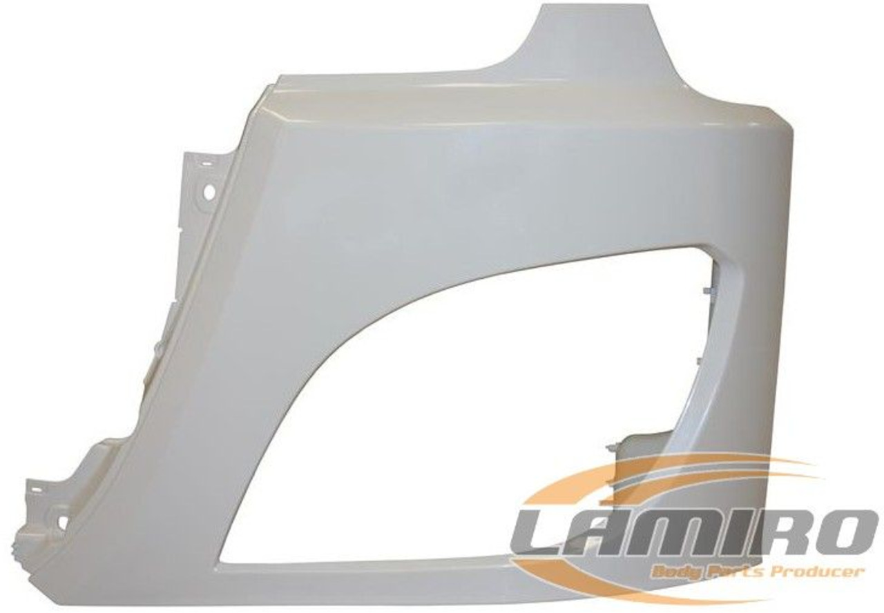 DAF CF EURO 6 HEADLIGHT BEZEL LEFT DAF CF EURO 6 HEADLIGHT BEZEL LEFT - Передняя фара для Грузовиков: фото 1 DAF CF EURO 6 HEADLIGHT BEZEL LEFT DAF CF EURO 6 HEADLIGHT BEZEL LEFT - Передняя фара для Грузовиков: фото 1