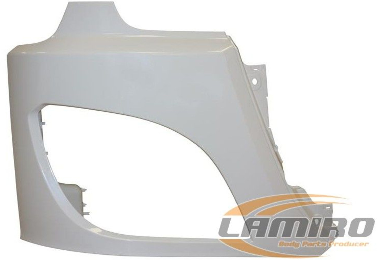 DAF CF EURO 6 HEADLIGHT BEZEL RIGHT DAF CF EURO 6 HEADLIGHT BEZEL RIGHT - Передняя фара для Грузовиков: фото 1 DAF CF EURO 6 HEADLIGHT BEZEL RIGHT DAF CF EURO 6 HEADLIGHT BEZEL RIGHT - Передняя фара для Грузовиков: фото 1