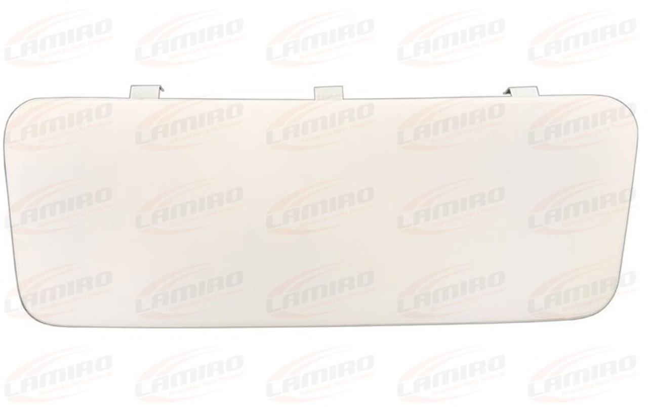 DAF CF FOG LAMP BEZEL RIGHT DAF CF FOG LAMP BEZEL RIGHT - Противотуманная фара для Грузовиков: фото 1 DAF CF FOG LAMP BEZEL RIGHT DAF CF FOG LAMP BEZEL RIGHT - Противотуманная фара для Грузовиков: фото 1