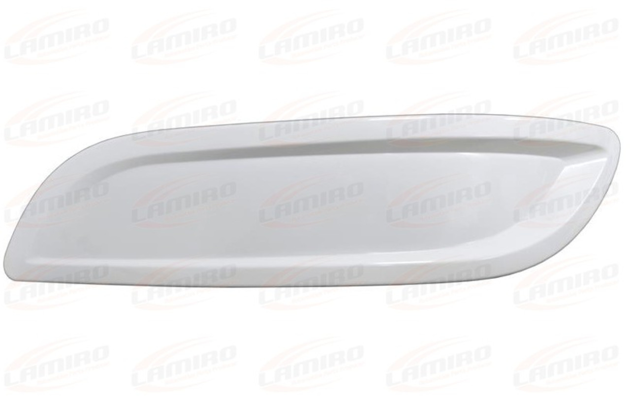 DAF CF FOGLAMP BLANK LH DAF CF FOGLAMP BLANK LH - Противотуманная фара для Грузовиков: фото 1 DAF CF FOGLAMP BLANK LH DAF CF FOGLAMP BLANK LH - Противотуманная фара для Грузовиков: фото 1