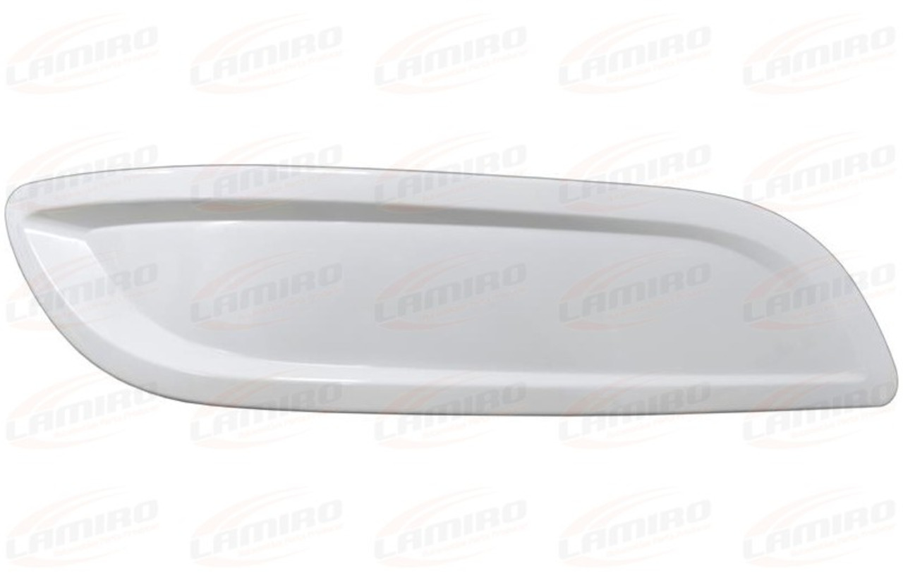 DAF CF FOGLAMP BLANK RH DAF CF FOGLAMP BLANK RH - Противотуманная фара для Грузовиков: фото 1 DAF CF FOGLAMP BLANK RH DAF CF FOGLAMP BLANK RH - Противотуманная фара для Грузовиков: фото 1