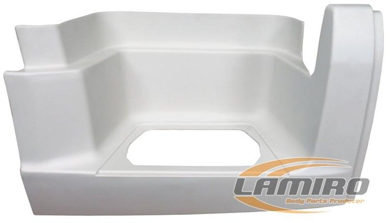 DAF CF FOOTSTEP COVER RIGHT DAF CF FOOTSTEP COVER RIGHT - Боковая подножка для Грузовиков: фото 1
