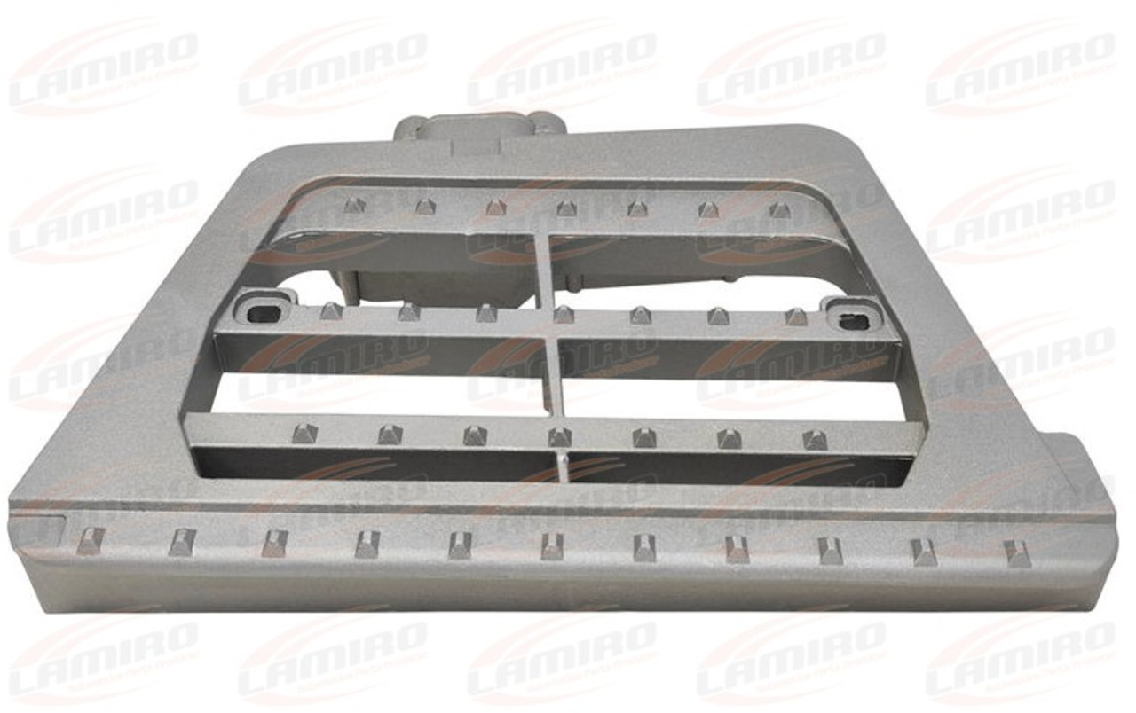 DAF CF FOOTSTEP SUPPORT LEFT DAF CF FOOTSTEP SUPPORT LEFT - Боковая подножка для Грузовиков: фото 1