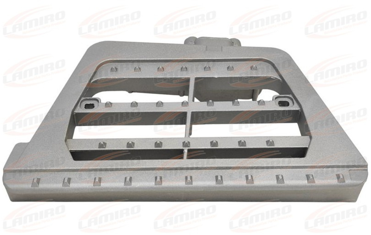DAF CF FOOTSTEP SUPPORT RIGHT DAF CF FOOTSTEP SUPPORT RIGHT - Боковая подножка для Грузовиков: фото 1