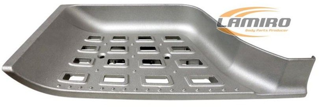 DAF CF LOWER STEP PANEL LEFT DAF CF LOWER STEP PANEL LEFT - Боковая подножка для Грузовиков: фото 1 DAF CF LOWER STEP PANEL LEFT DAF CF LOWER STEP PANEL LEFT - Боковая подножка для Грузовиков: фото 1