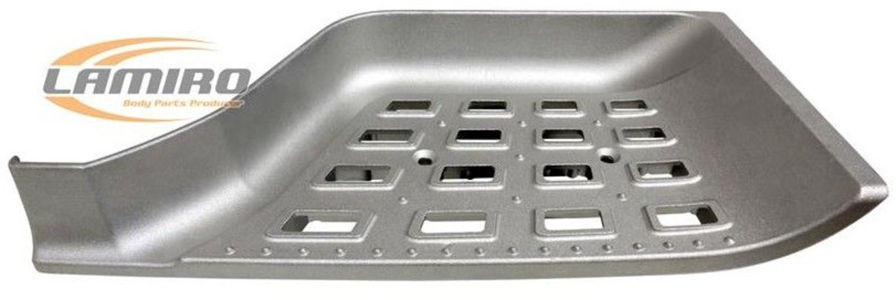 DAF CF LOWER STEP PANEL RIGHT DAF CF LOWER STEP PANEL RIGHT - Боковая подножка для Грузовиков: фото 1 DAF CF LOWER STEP PANEL RIGHT DAF CF LOWER STEP PANEL RIGHT - Боковая подножка для Грузовиков: фото 1