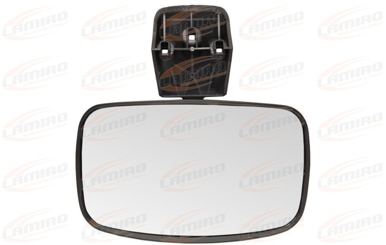 DAF CF RAMPS MIRROR DAF CF RAMPS MIRROR - Зеркало заднего вида для Грузовиков: фото 1 DAF CF RAMPS MIRROR DAF CF RAMPS MIRROR - Зеркало заднего вида для Грузовиков: фото 1