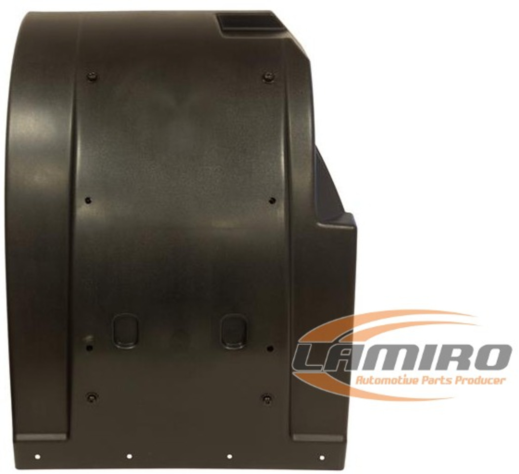 DAF CF REAR MUDGUARD FRONT WHEEL LEFT (ABS) DAF CF REAR MUDGUARD FRONT WHEEL LEFT (ABS) - Крыло для Грузовиков: фото 1 DAF CF REAR MUDGUARD FRONT WHEEL LEFT (ABS) DAF CF REAR MUDGUARD FRONT WHEEL LEFT (ABS) - Крыло для Грузовиков: фото 1