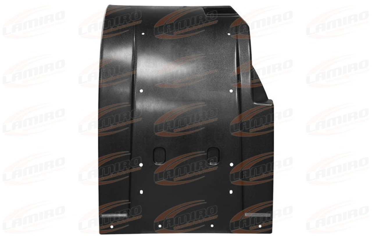 DAF CF REAR MUDGUARD FRONT WHEEL LEFT (ABS) DAF CF REAR MUDGUARD FRONT WHEEL LEFT (ABS) - Крыло для Грузовиков: фото 1 DAF CF REAR MUDGUARD FRONT WHEEL LEFT (ABS) DAF CF REAR MUDGUARD FRONT WHEEL LEFT (ABS) - Крыло для Грузовиков: фото 1