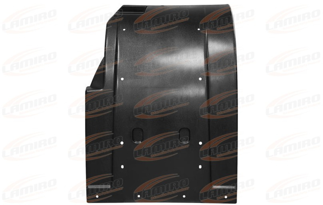 DAF CF REAR MUDGUARD FRONT WHEEL RIGHT (ABS) DAF CF REAR MUDGUARD FRONT WHEEL RIGHT (ABS) - Крыло для Грузовиков: фото 1 DAF CF REAR MUDGUARD FRONT WHEEL RIGHT (ABS) DAF CF REAR MUDGUARD FRONT WHEEL RIGHT (ABS) - Крыло для Грузовиков: фото 1