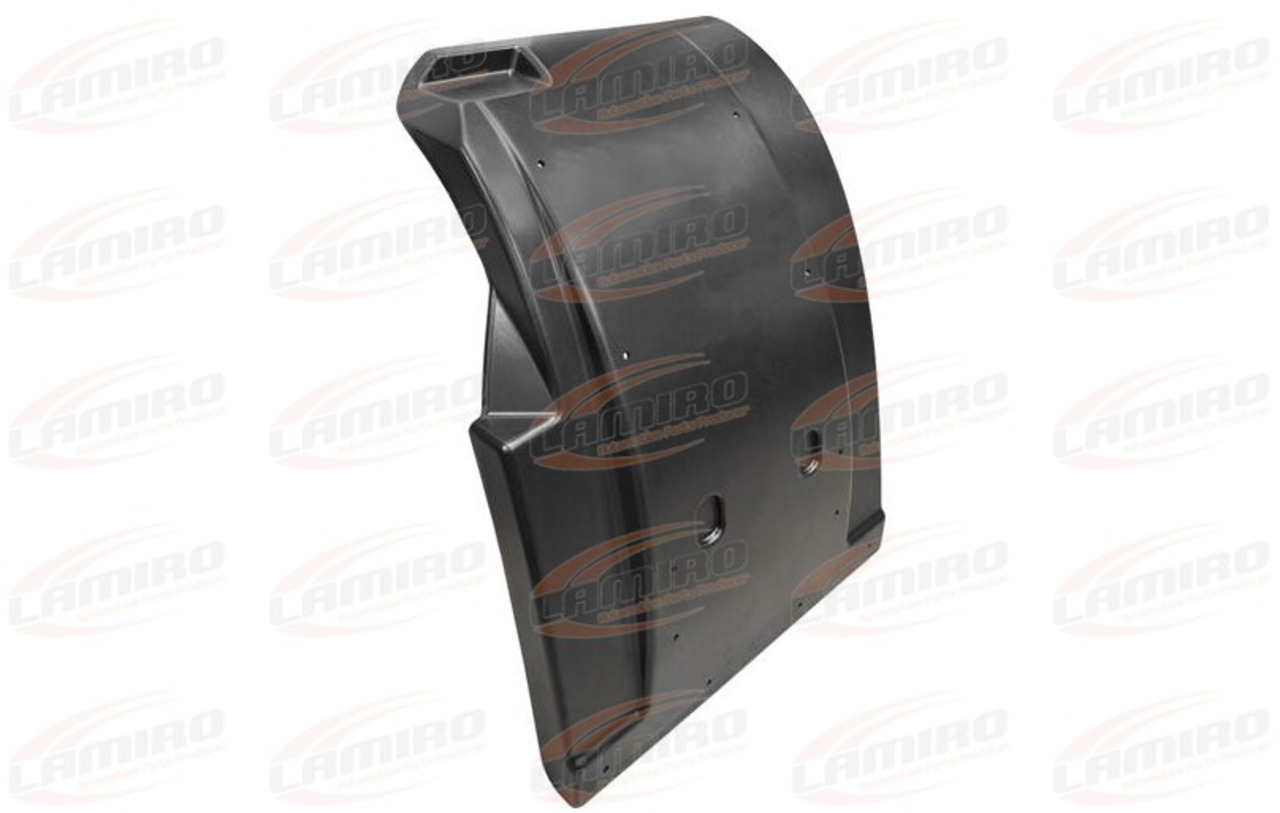DAF CF REAR MUDGUARD FRONT WHEEL RIGHT (RTM) DAF CF REAR MUDGUARD FRONT WHEEL RIGHT (RTM) - Крыло для Грузовиков: фото 1 DAF CF REAR MUDGUARD FRONT WHEEL RIGHT (RTM) DAF CF REAR MUDGUARD FRONT WHEEL RIGHT (RTM) - Крыло для Грузовиков: фото 1