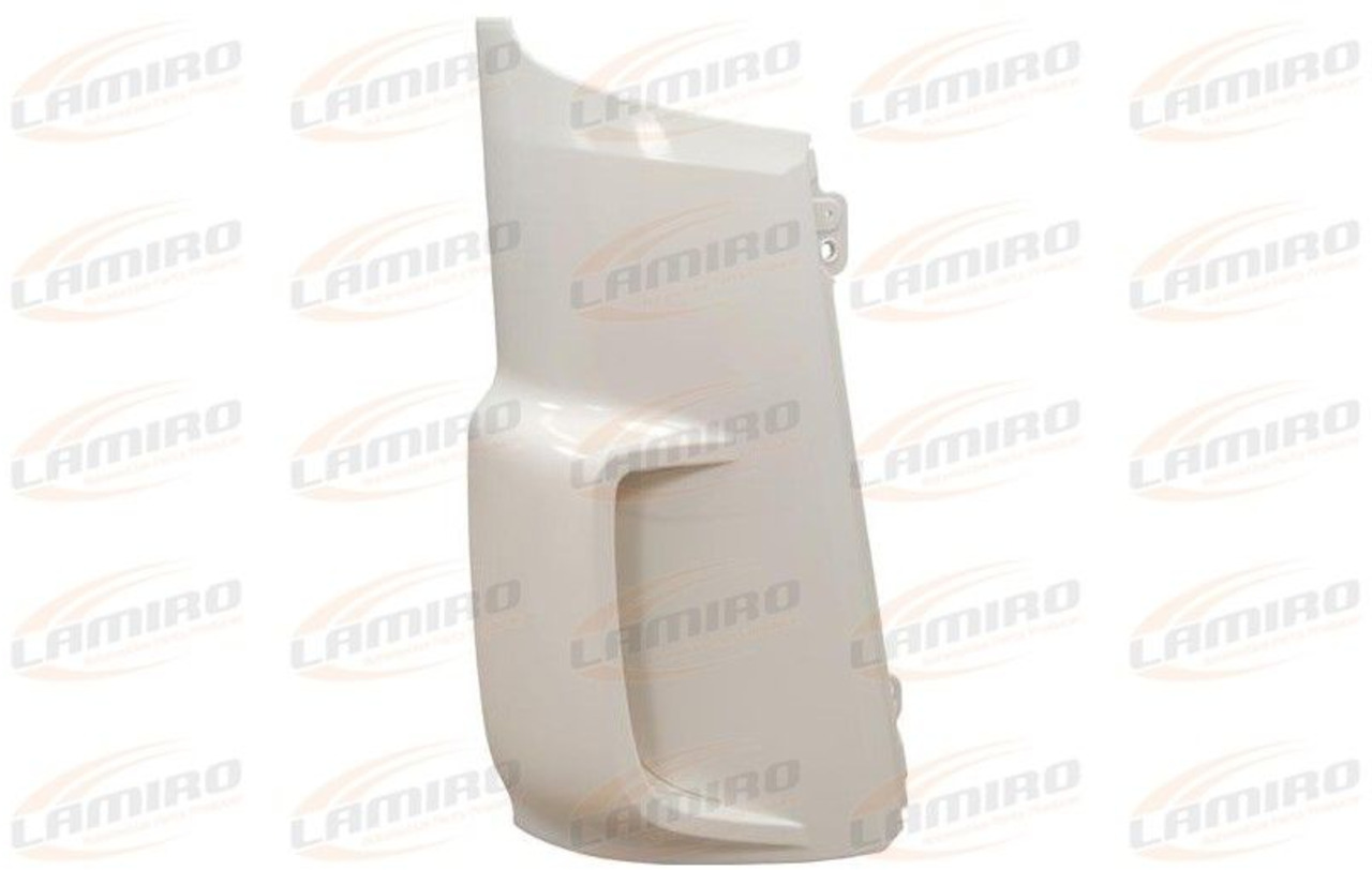 DAF CF65/75 13- EURO 6 AIR DEFLECTOR RIGHT DAF CF65/75 13- EURO 6 AIR DEFLECTOR RIGHT - Аэродинамика/ Спойлеры для Грузовиков: фото 1