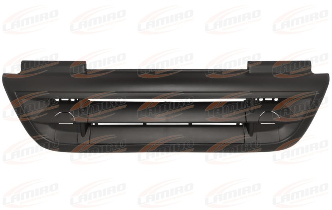 DAF CF65/75,LF55 FRONT GRILLE LOWER DAF CF65/75,LF55 FRONT GRILLE LOWER - Решётка радиатора для Грузовиков: фото 1 DAF CF65/75,LF55 FRONT GRILLE LOWER DAF CF65/75,LF55 FRONT GRILLE LOWER - Решётка радиатора для Грузовиков: фото 1