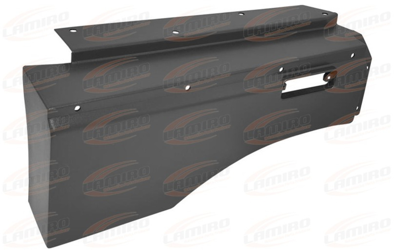 DAF CF85/65-85ATI STEP EXTENSION REAR RH DAF CF85/65-85ATI STEP EXTENSION REAR RH - Боковая подножка для Грузовиков: фото 1 DAF CF85/65-85ATI STEP EXTENSION REAR RH DAF CF85/65-85ATI STEP EXTENSION REAR RH - Боковая подножка для Грузовиков: фото 1