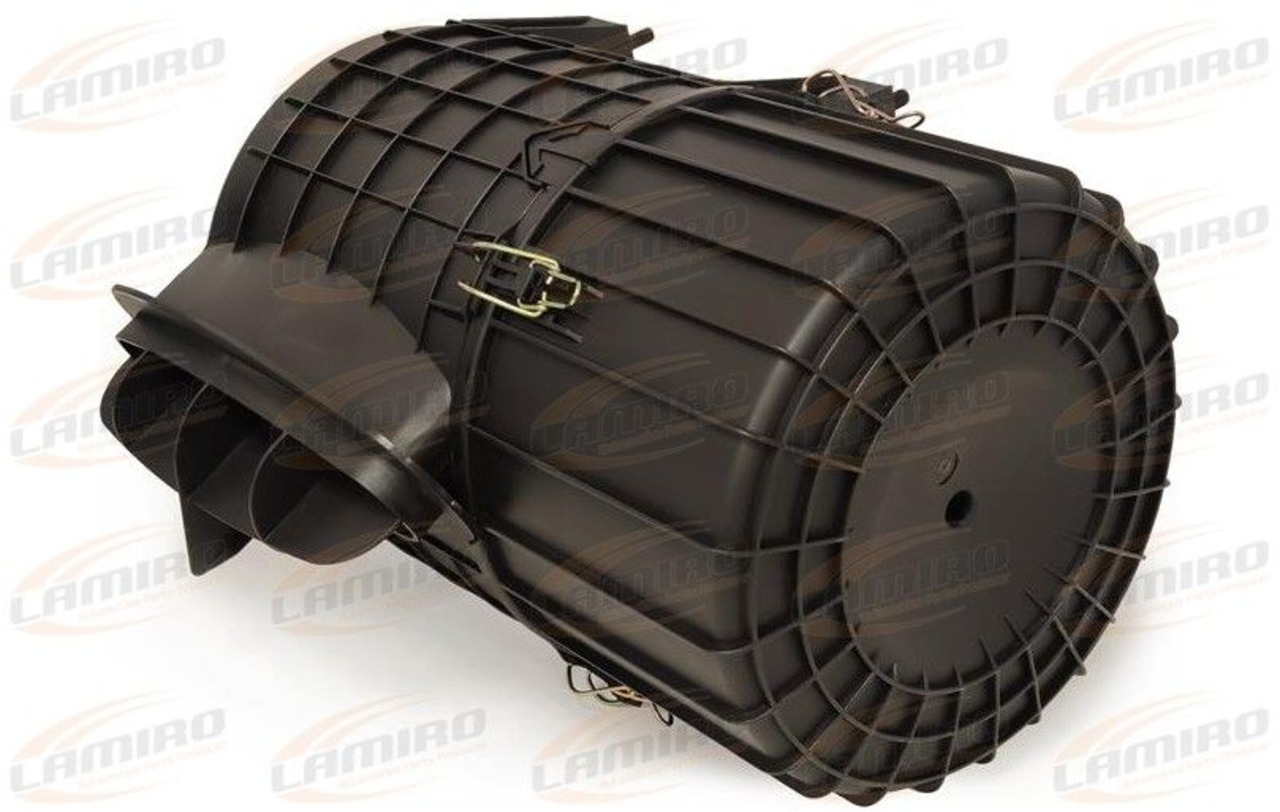 DAF CF85 AIR FILTER COVER DAF CF85 AIR FILTER COVER - Воздушный фильтр для Грузовиков: фото 1 DAF CF85 AIR FILTER COVER DAF CF85 AIR FILTER COVER - Воздушный фильтр для Грузовиков: фото 1