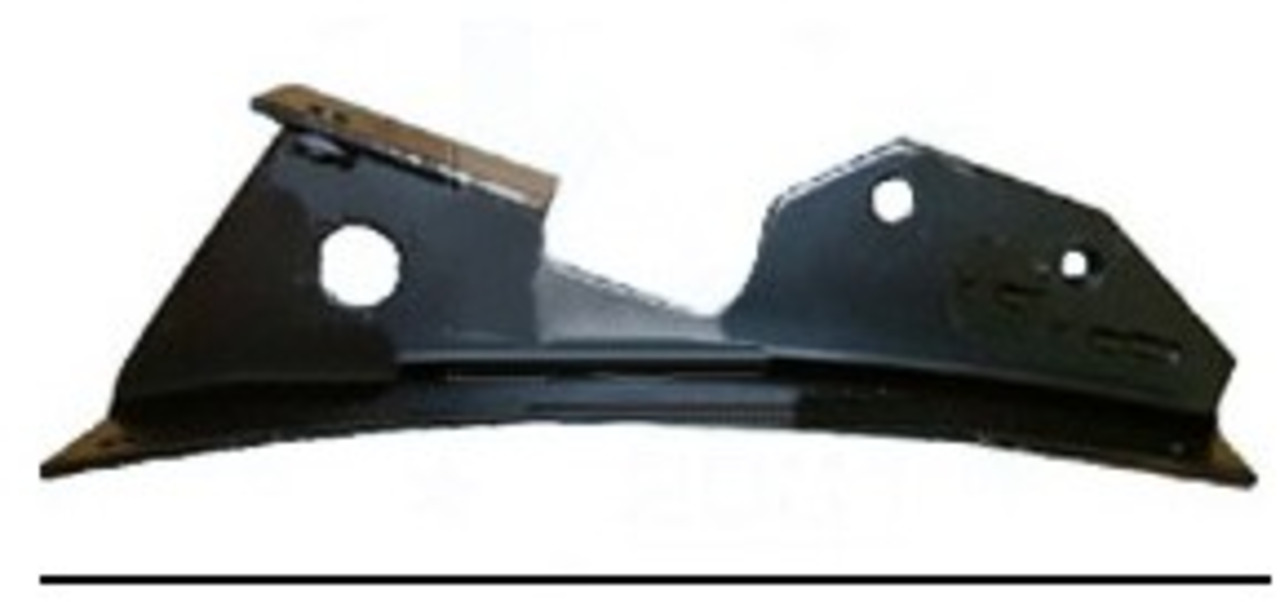 DAF CF85/XF95/XF105 REAR MUDGUARD BRACKET LEFT DAF CF85/XF95/XF105 REAR MUDGUARD BRACKET LEFT - Крыло для Грузовиков: фото 1 DAF CF85/XF95/XF105 REAR MUDGUARD BRACKET LEFT DAF CF85/XF95/XF105 REAR MUDGUARD BRACKET LEFT - Крыло для Грузовиков: фото 1