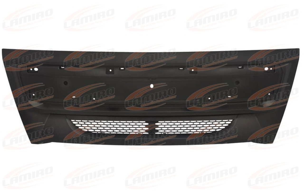 DAF LF 16- FRONT PANEL - Решётка радиатора для Грузовиков: фото 1