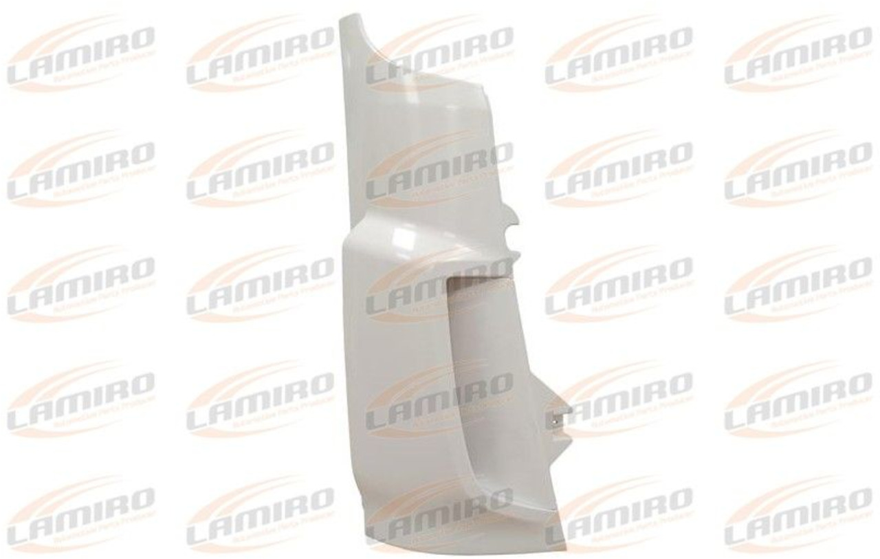 DAF LF 2013- AIR CORNER RIGHT DAF LF 2013- AIR CORNER RIGHT - Аэродинамика/ Спойлеры для Грузовиков: фото 1 DAF LF 2013- AIR CORNER RIGHT DAF LF 2013- AIR CORNER RIGHT - Аэродинамика/ Спойлеры для Грузовиков: фото 1