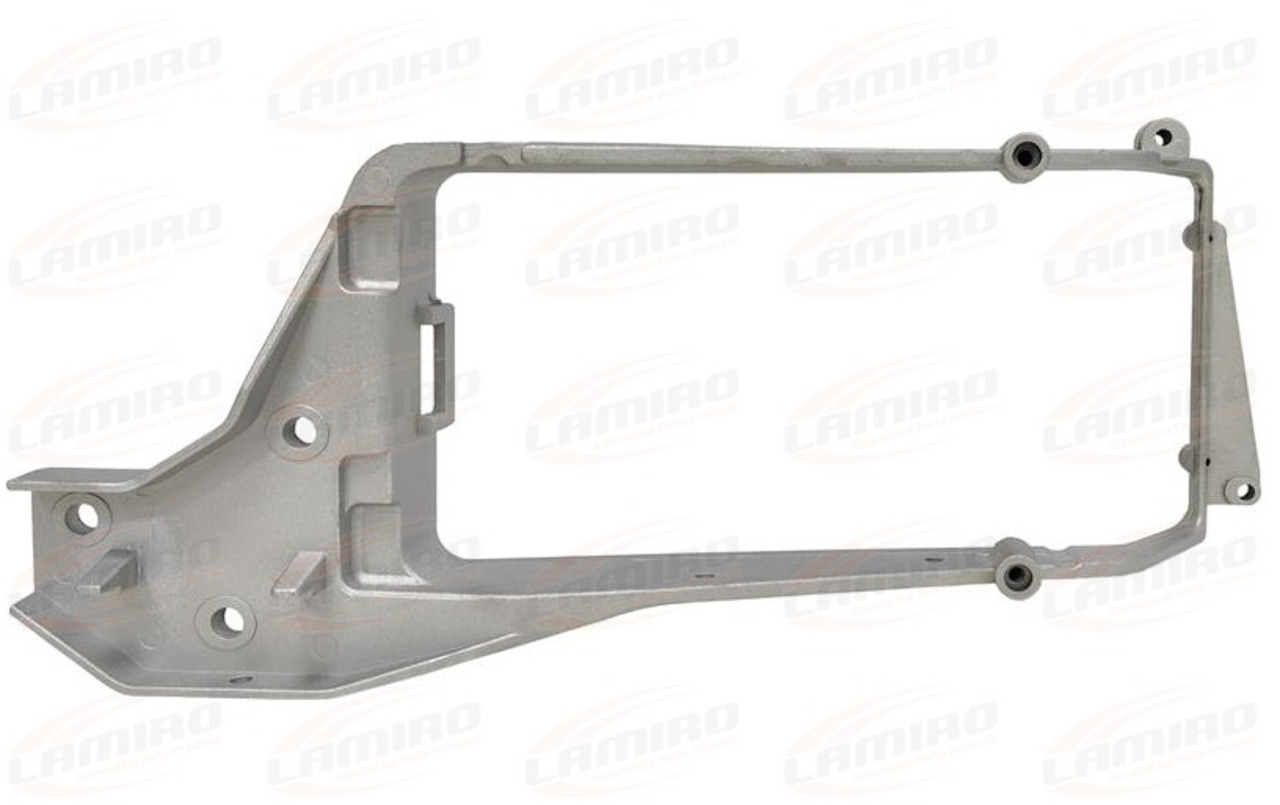 DAF LF 45/55 HEADLAMP BRACKET LEFT DAF LF 45/55 HEADLAMP BRACKET LEFT - Передняя фара для Грузовиков: фото 1 DAF LF 45/55 HEADLAMP BRACKET LEFT DAF LF 45/55 HEADLAMP BRACKET LEFT - Передняя фара для Грузовиков: фото 1