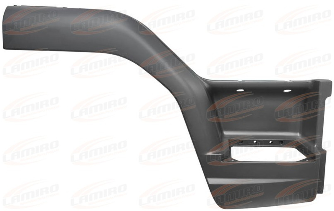 DAF LF 45 FOOTSTEP/MUDGUARD RIGHT smc DAF LF 45 FOOTSTEP/MUDGUARD RIGHT smc - Крыло для Грузовиков: фото 1 DAF LF 45 FOOTSTEP/MUDGUARD RIGHT smc DAF LF 45 FOOTSTEP/MUDGUARD RIGHT smc - Крыло для Грузовиков: фото 1