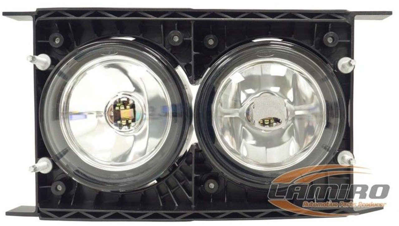 DAF LF CF II 06R- FOGLAMP /LH/H3 DAF LF CF II 06R- FOGLAMP /LH/H3 - Противотуманная фара для Грузовиков: фото 1 DAF LF CF II 06R- FOGLAMP /LH/H3 DAF LF CF II 06R- FOGLAMP /LH/H3 - Противотуманная фара для Грузовиков: фото 1