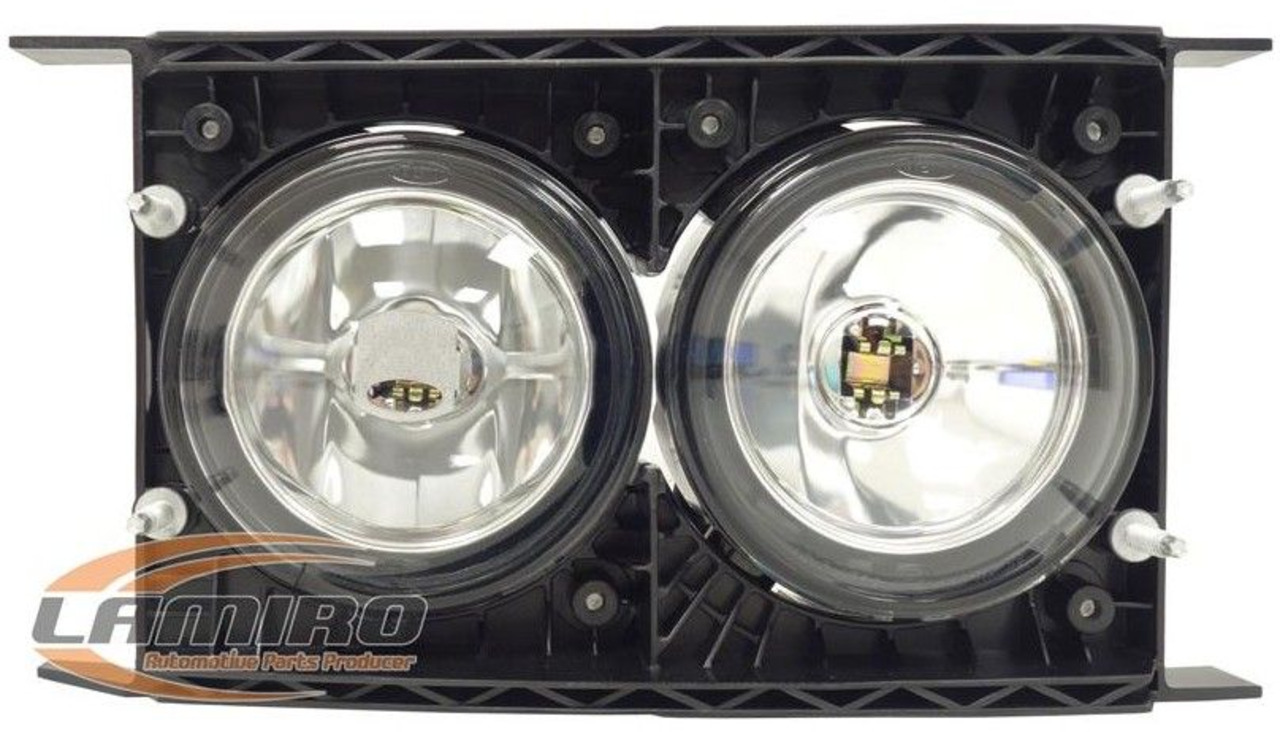 DAF LF CF II 06R- FOGLAMP /RH/H3 DAF LF CF II 06R- FOGLAMP /RH/H3 - Противотуманная фара для Грузовиков: фото 1 DAF LF CF II 06R- FOGLAMP /RH/H3 DAF LF CF II 06R- FOGLAMP /RH/H3 - Противотуманная фара для Грузовиков: фото 1