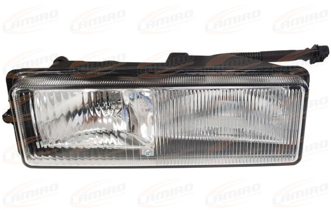 DAF LF,CF,XF FOG LAMP LH H3,H1 DAF LF,CF,XF FOG LAMP LH H3,H1 - Противотуманная фара для Грузовиков: фото 1 DAF LF,CF,XF FOG LAMP LH H3,H1 DAF LF,CF,XF FOG LAMP LH H3,H1 - Противотуманная фара для Грузовиков: фото 1