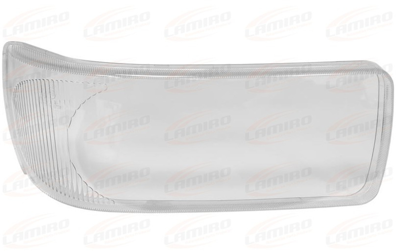DAF LF, CF, XF95 02-/XF105 HEADLAMP GLASS RIGHT DAF LF, CF, XF95 02-/XF105 HEADLAMP GLASS RIGHT - Передняя фара для Грузовиков: фото 1 DAF LF, CF, XF95 02-/XF105 HEADLAMP GLASS RIGHT DAF LF, CF, XF95 02-/XF105 HEADLAMP GLASS RIGHT - Передняя фара для Грузовиков: фото 1