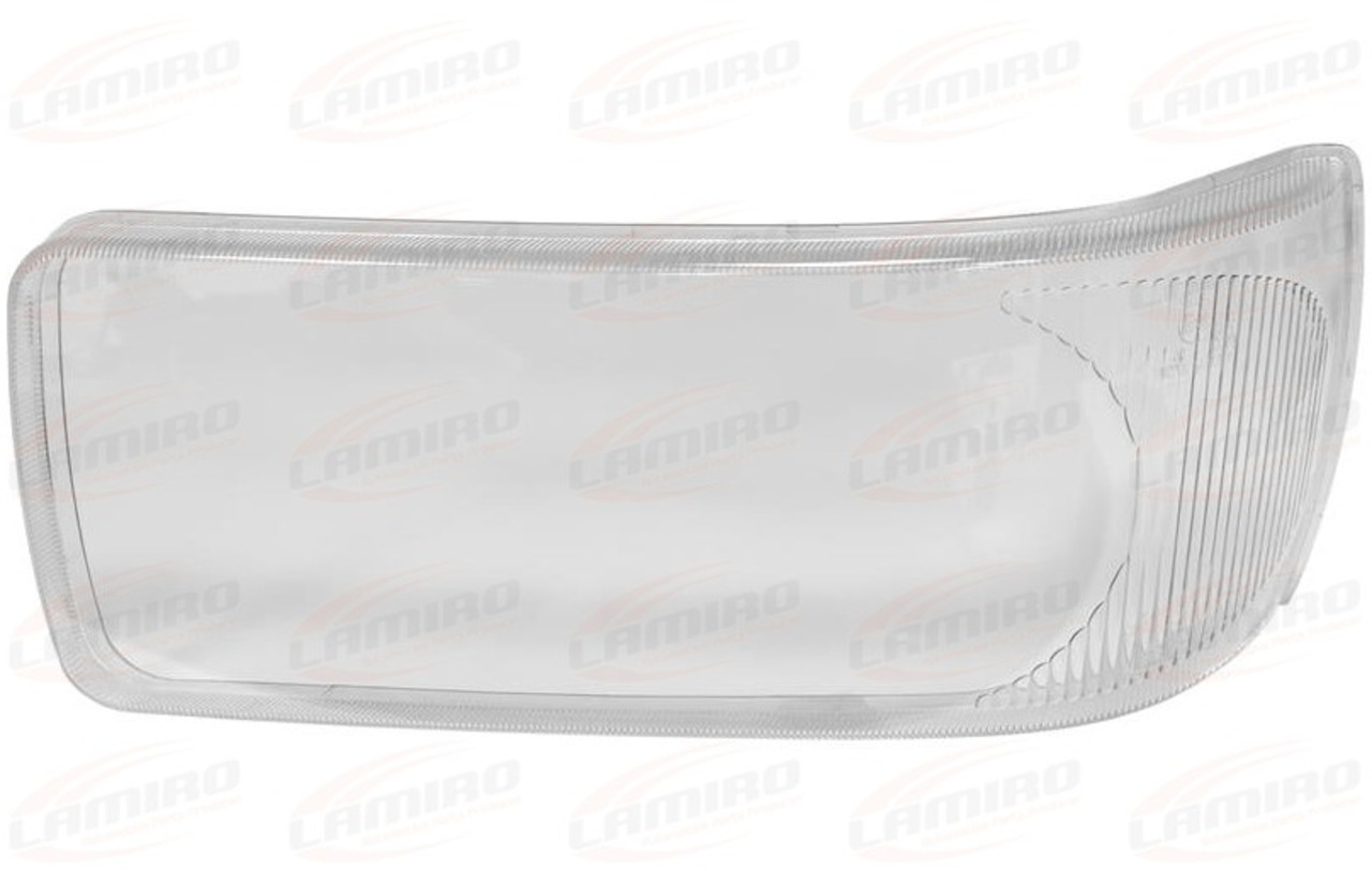 DAF LF, CF, XF95 02-/XF105 HEADLAMP LEFT DAF LF, CF, XF95 02-/XF105 HEADLAMP LEFT - Передняя фара для Грузовиков: фото 1 DAF LF, CF, XF95 02-/XF105 HEADLAMP LEFT DAF LF, CF, XF95 02-/XF105 HEADLAMP LEFT - Передняя фара для Грузовиков: фото 1