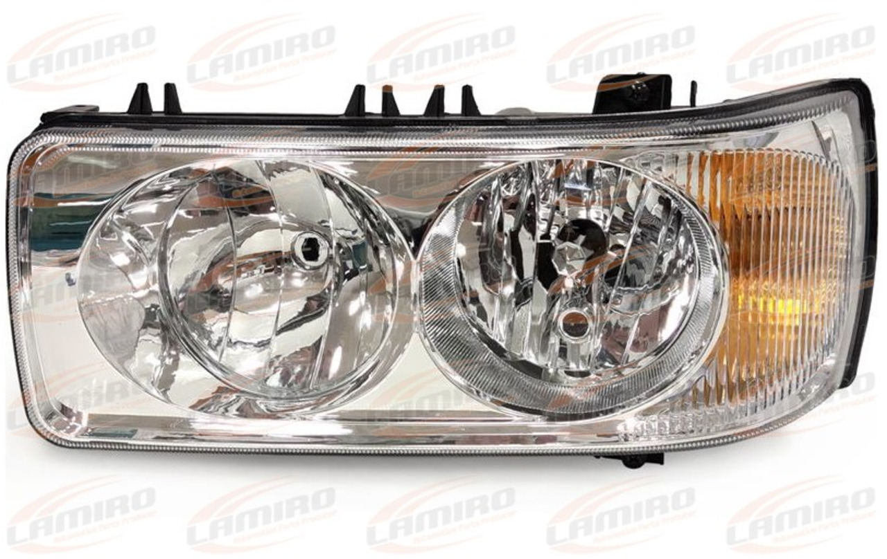 DAF LF, CF, XF95 02-/XF105 HEADLAMP LH DAF LF, CF, XF95 02-/XF105 HEADLAMP LH - Передняя фара для Грузовиков: фото 1