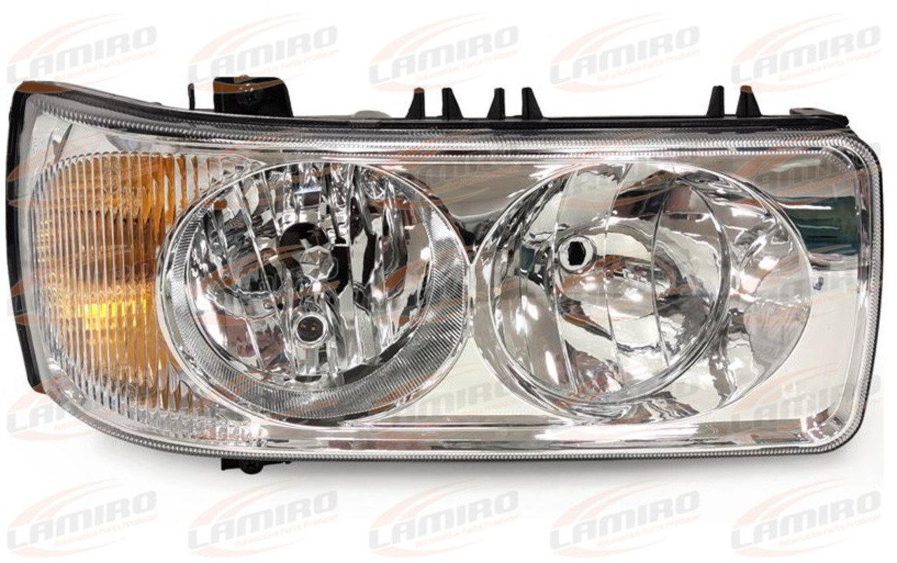 DAF LF, CF, XF95 02-/XF105 HEADLAMP RH DAF LF, CF, XF95 02-/XF105 HEADLAMP RH - Передняя фара для Грузовиков: фото 1