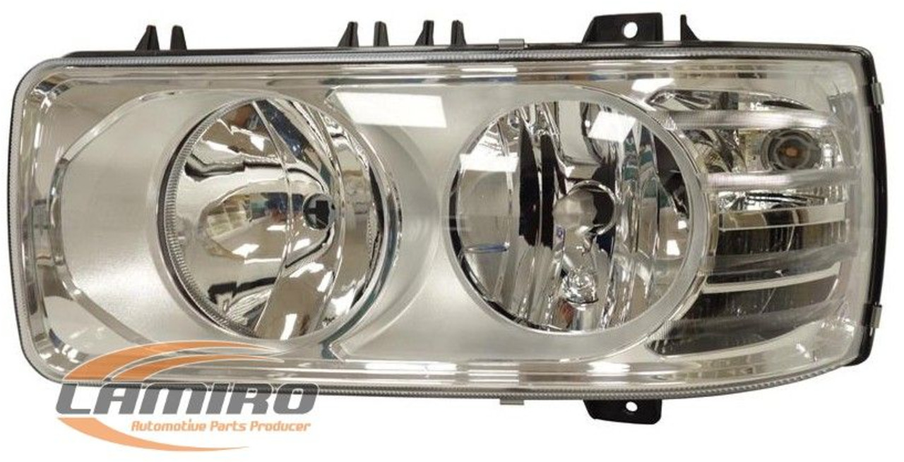 DAF LF E6 HEADLAMP LEFT DAF LF E6 HEADLAMP LEFT - Передняя фара для Грузовиков: фото 1