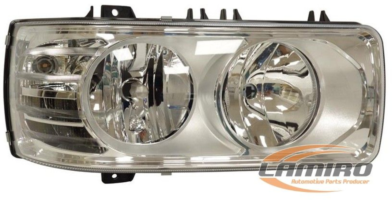 DAF LF E6 HEADLAMP RIGHT DAF LF E6 HEADLAMP RIGHT - Передняя фара для Грузовиков: фото 1