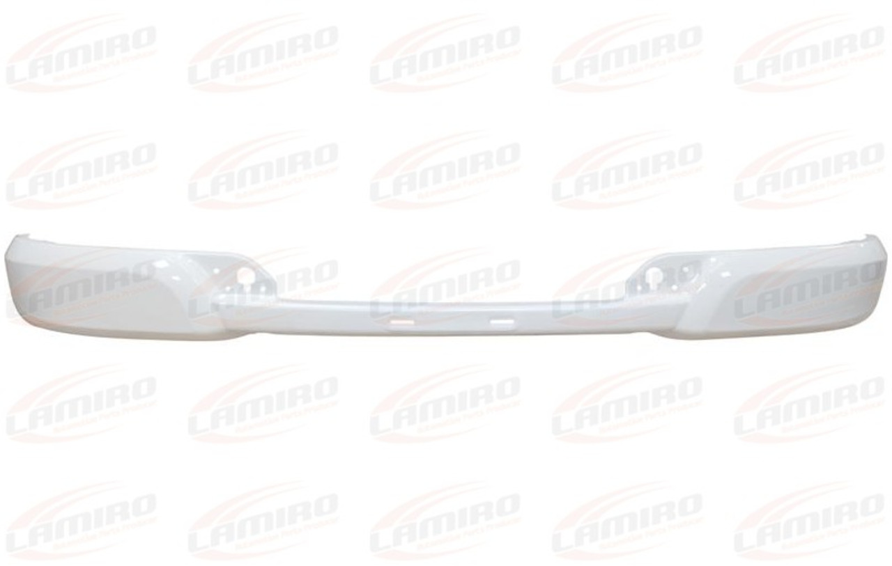 DAF LF EURO6 FRONT BUMPER W/O FOG LAMPS WHITE DAF LF EURO6 FRONT BUMPER W/O FOG LAMPS WHITE - Бампер для Грузовиков: фото 1 DAF LF EURO6 FRONT BUMPER W/O FOG LAMPS WHITE DAF LF EURO6 FRONT BUMPER W/O FOG LAMPS WHITE - Бампер для Грузовиков: фото 1