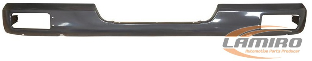 DAF LF FRONT BUMPER WITH FOGLAMP HOLES DAF LF FRONT BUMPER WITH FOGLAMP HOLES - Бампер для Грузовиков: фото 1 DAF LF FRONT BUMPER WITH FOGLAMP HOLES DAF LF FRONT BUMPER WITH FOGLAMP HOLES - Бампер для Грузовиков: фото 1