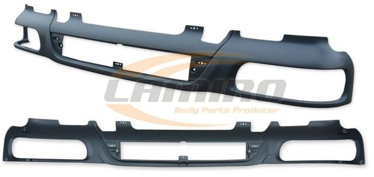 DAF LF FRONT PANEL (WITH HEADLAMP HOLES) DAF LF FRONT PANEL (WITH HEADLAMP HOLES) - Кузов и экстерьер для Грузовиков: фото 1 DAF LF FRONT PANEL (WITH HEADLAMP HOLES) DAF LF FRONT PANEL (WITH HEADLAMP HOLES) - Кузов и экстерьер для Грузовиков: фото 1