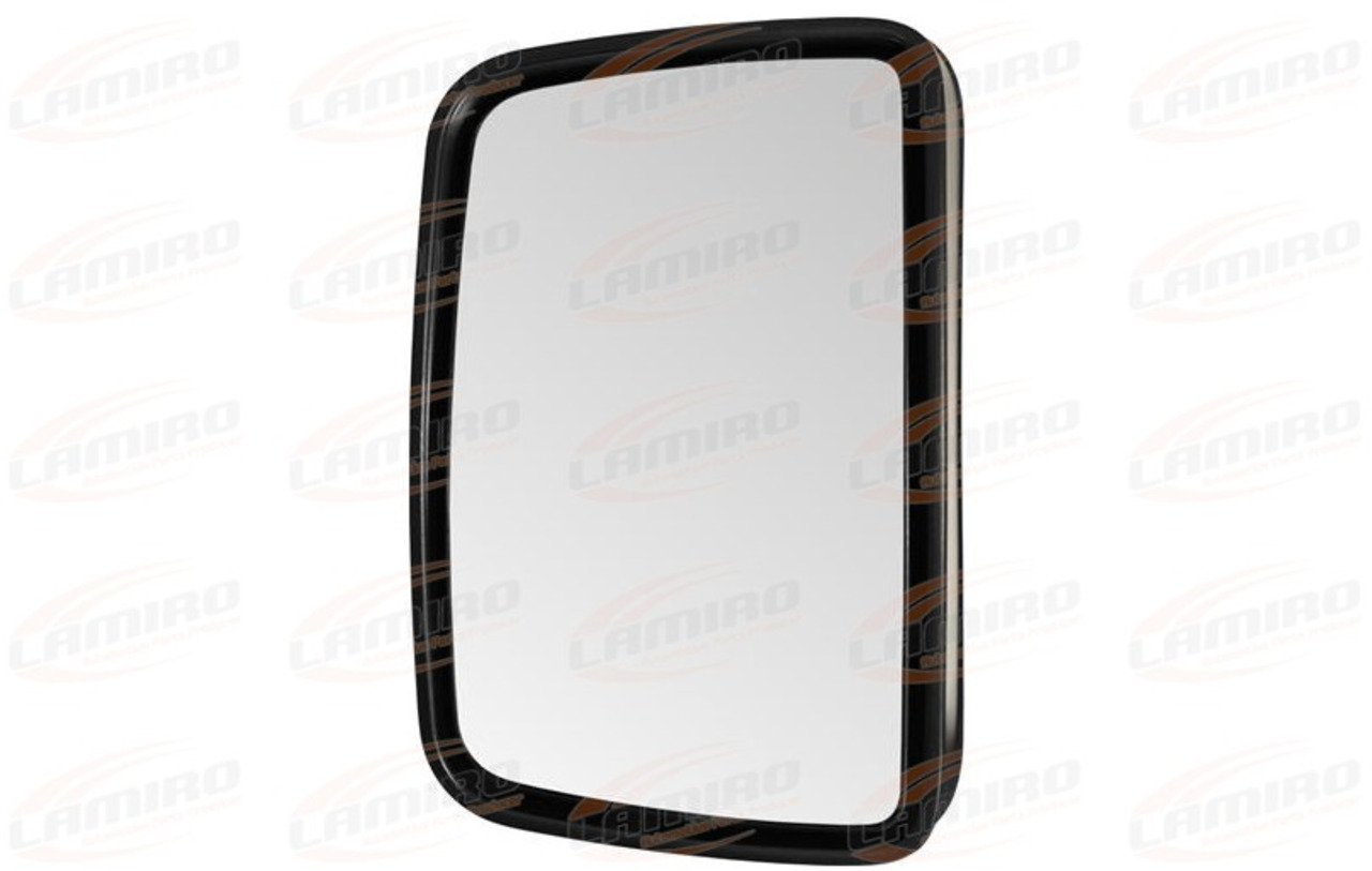 DAF LF, VOLVO FL/FE06- MIRROR L/R ELECTRIC DAF LF, VOLVO FL/FE06- MIRROR L/R ELECTRIC - Зеркало заднего вида для Грузовиков: фото 1 DAF LF, VOLVO FL/FE06- MIRROR L/R ELECTRIC DAF LF, VOLVO FL/FE06- MIRROR L/R ELECTRIC - Зеркало заднего вида для Грузовиков: фото 1