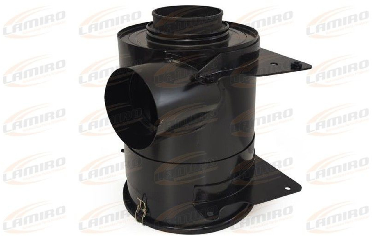 DAF LF45/55 AIR FILTER COVER STEEL DAF LF45/55 AIR FILTER COVER STEEL - Воздушный фильтр для Грузовиков: фото 1 DAF LF45/55 AIR FILTER COVER STEEL DAF LF45/55 AIR FILTER COVER STEEL - Воздушный фильтр для Грузовиков: фото 1