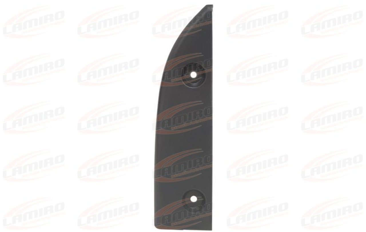 DAF LF45/55 BUMPER END LEFT DAF LF45/55 BUMPER END LEFT - Бампер для Грузовиков: фото 1 DAF LF45/55 BUMPER END LEFT DAF LF45/55 BUMPER END LEFT - Бампер для Грузовиков: фото 1
