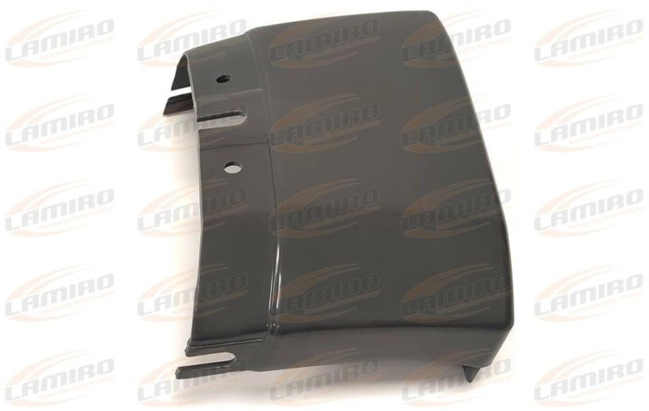 DAF LF45/55 BUMPER END PANEL LEFT DAF LF45/55 BUMPER END PANEL LEFT - Угол бампера для Грузовиков: фото 1
