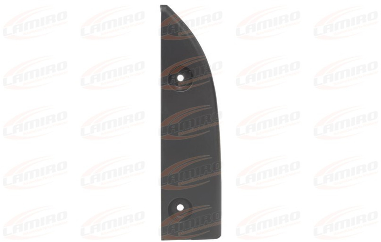 DAF LF45/55 BUMPER END RIGHT DAF LF45/55 BUMPER END RIGHT - Бампер для Грузовиков: фото 1 DAF LF45/55 BUMPER END RIGHT DAF LF45/55 BUMPER END RIGHT - Бампер для Грузовиков: фото 1