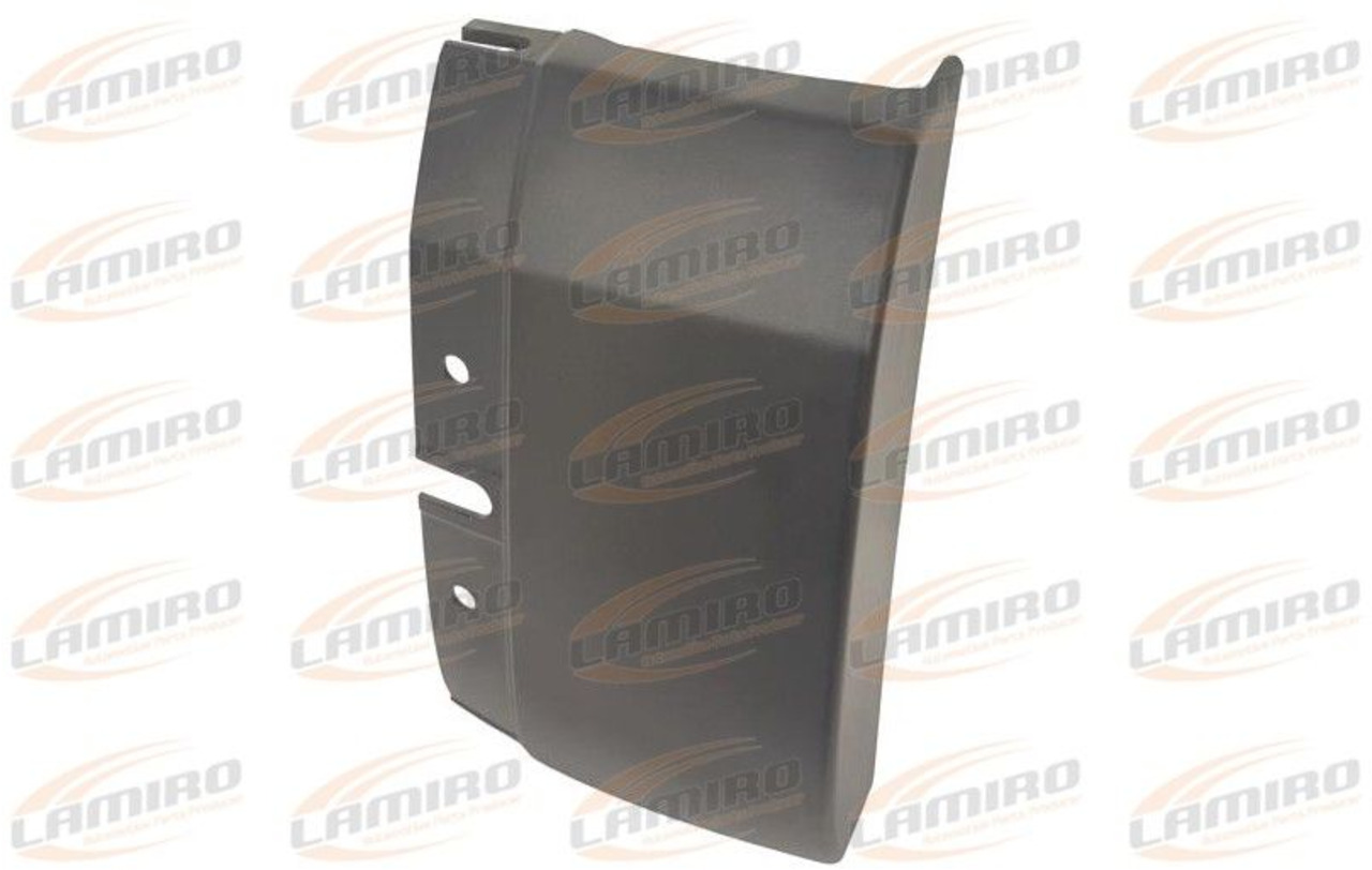 DAF LF45/55 E6 BUMPER END PANEL LEFT DAF LF45/55 E6 BUMPER END PANEL LEFT - Угол бампера для Грузовиков: фото 1 DAF LF45/55 E6 BUMPER END PANEL LEFT DAF LF45/55 E6 BUMPER END PANEL LEFT - Угол бампера для Грузовиков: фото 1