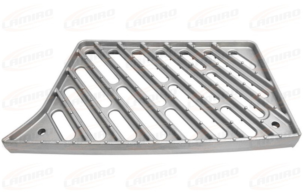 DAF LF45 STEEL STEP PANEL RH / LH DAF LF45 STEEL STEP PANEL RH / LH - Кузов и экстерьер для Грузовиков: фото 1