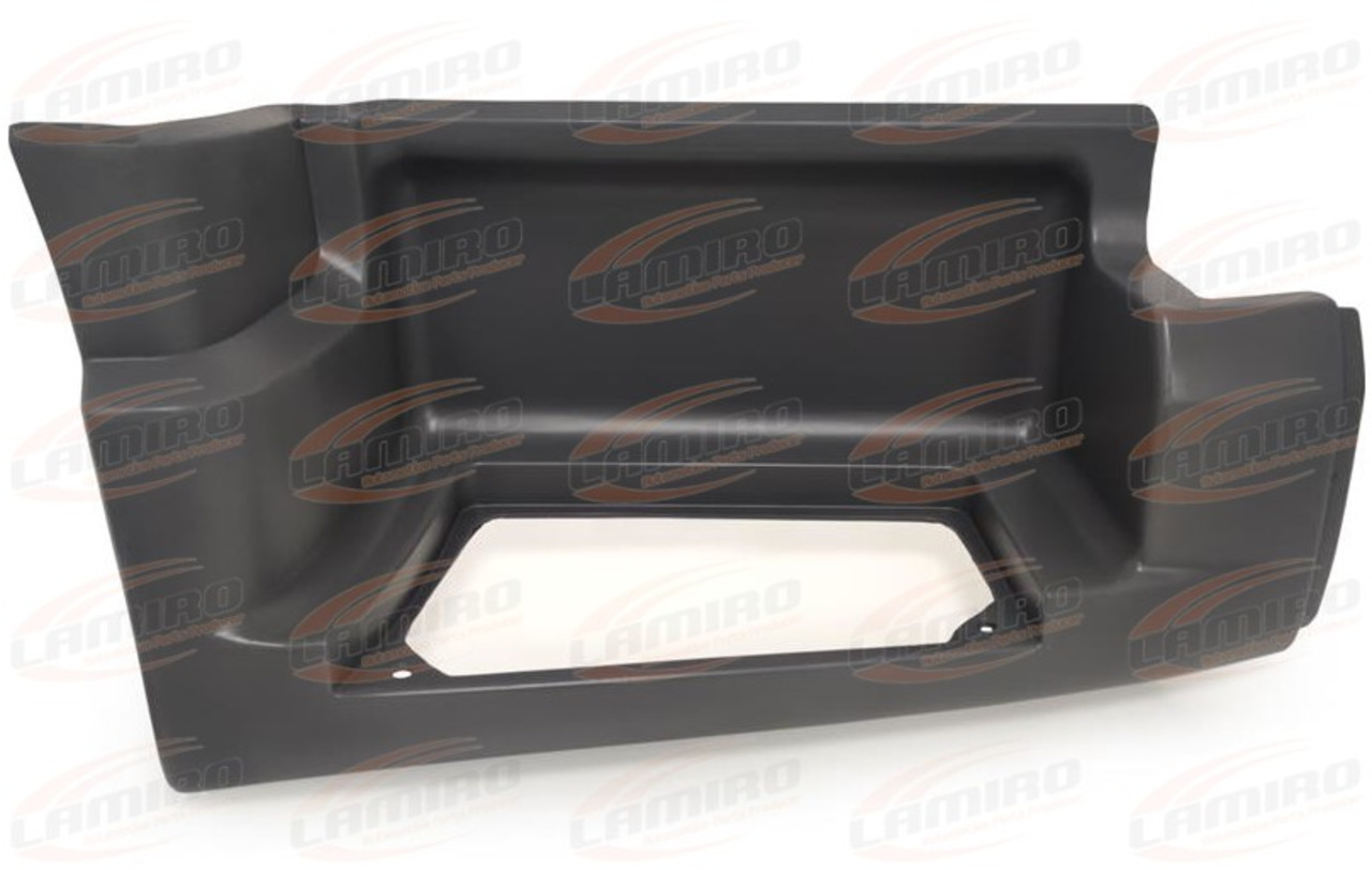 DAF LF55 12-15 ('00- ) FOOTSTEP RIGHT (LOW) DAF LF55 12-15 ('00- ) FOOTSTEP RIGHT (LOW) - Боковая подножка для Грузовиков: фото 1